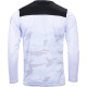 KENNY cyklo dres ELITE 23 camo white