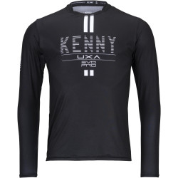 KENNY cyklo dres EVO PRO 22 black
