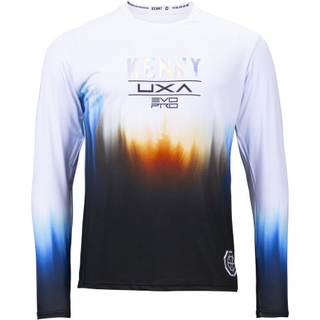 KENNY cyklo dres EVO PRO 23 fog