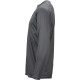 KENNY cyklo dres FACTORY black/grey