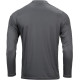 KENNY cyklo dres FACTORY black/grey