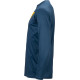 KENNY cyklo dres FACTORY petrol/yellow