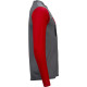 KENNY cyklo dres PROLIGHT 23 dark red