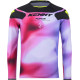 KENNY dres FORCE FOG 25 neon/yellow