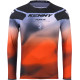 KENNY dres FORCE FOG 25 orange