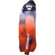 KENNY dres FORCE FOG 25 orange