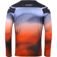KENNY dres FORCE FOG 25 orange
