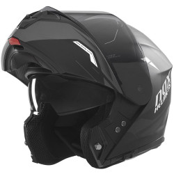 Přilba N968 Ultra, NOX (černá matná,bílá) 2025