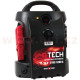 Startovací zdroj A-TECH BOOSTER P2 Start Truck 12/24V 3100/6200A