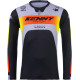 KENNY dres TRACK FOCUS 25 grey