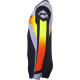 KENNY dres TRACK FOCUS 25 grey