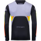 KENNY dres TRACK FOCUS 25 grey