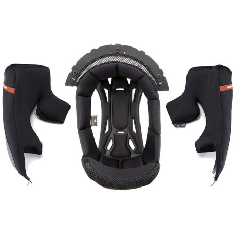 Interiér do přilby SCORPION EXO-230 standard