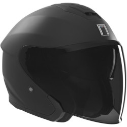 Přilba SPY, NOX PREMIUM (černá matná) 2025