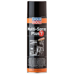LIQUI MOLY Víceúčelový sprej Plus 7 500 ml