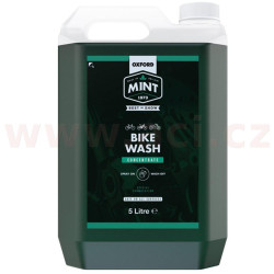 MINT čistič motocyklů a kol v podobě koncentrátu 5 l