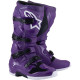 Boty TECH 7, ALPINESTARS (fialová) 2025