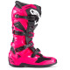 Boty TECH 7, ALPINESTARS (růžová/černá) 2025