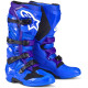 Boty TECH 7, ALPINESTARS (modrá) 2025