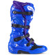 Boty TECH 7, ALPINESTARS (modrá) 2025