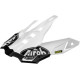 Kšilt pro přilbu AVIATOR 3, AIROH (bílá)