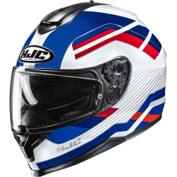 HJC přilba C70N Belis MC21