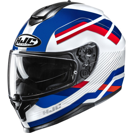 HJC přilba C70N Belis MC21