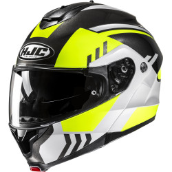 HJC přilba C91N Kaon MC3H
