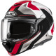 HJC přilba F100 Bios MC1