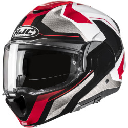HJC přilba F100 Bios MC1