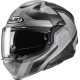 HJC přilba F100 Bios MC5SF