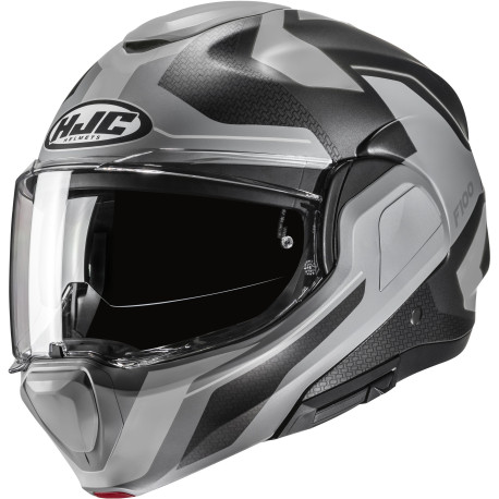 HJC přilba F100 Bios MC5SF