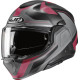 HJC přilba F100 Bios MC8SF