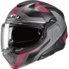 HJC přilba F100 Bios MC8SF