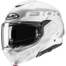 HJC přilba F100 Hetal MC10