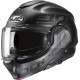 HJC přilba F100 Hetal MC5SF