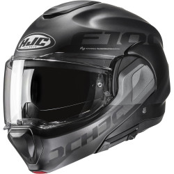 HJC přilba F100 Hetal MC5SF