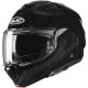 HJC přilba F100 Solid metal black