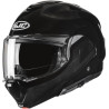 HJC přilba F100 Solid metal black