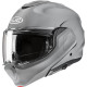 HJC přilba F100 Solid n.grey