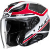 HJC přilba F31 Ceron MC1SF
