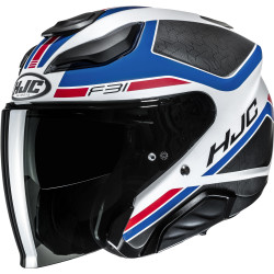 HJC přilba F31 Ceron MC21SF