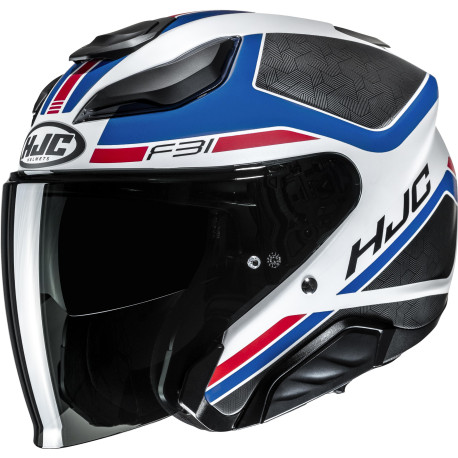 HJC přilba F31 Ceron MC21SF