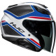 HJC přilba F31 Ceron MC21SF