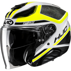 HJC přilba F31 Ceron MC3H