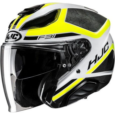 HJC přilba F31 Ceron MC3H