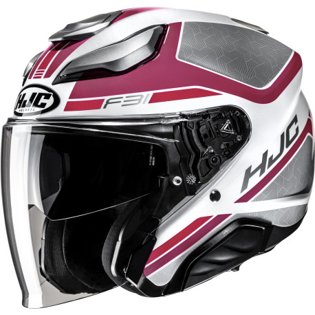 HJC přilba F31 Ceron MC8