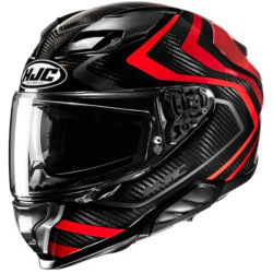 HJC přilba F71 CARBON Nevio MC1