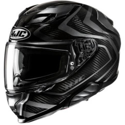 HJC přilba F71 CARBON Nevio MC5