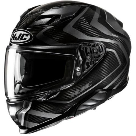 HJC přilba F71 CARBON Nevio MC5